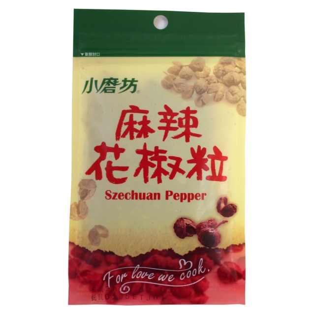 花椒 小磨坊国际贸易股份有限公司