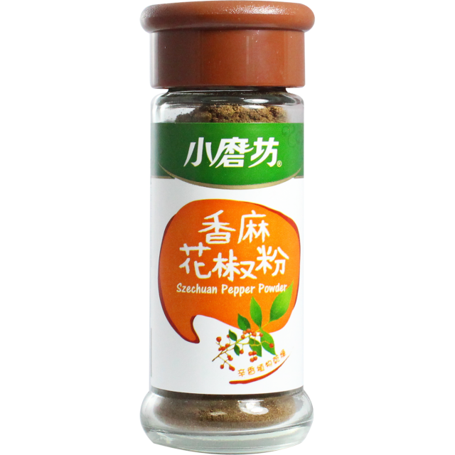 香麻花椒粉