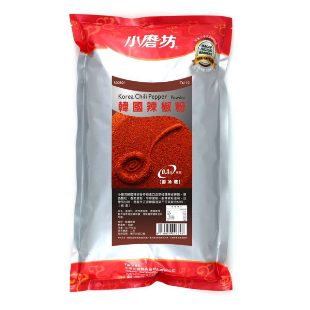 韩国辣椒粉