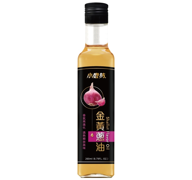 葱风味油-小磨坊国际贸易股份有限公司