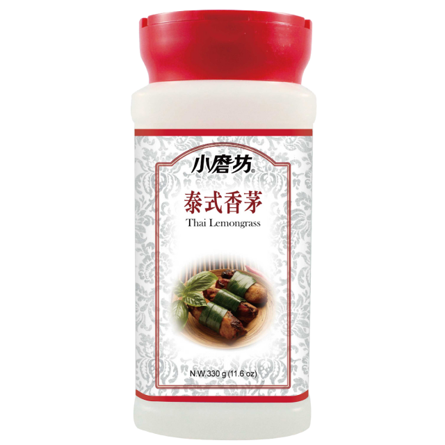 Thai Lemongrass