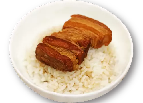 銷魂爌肉