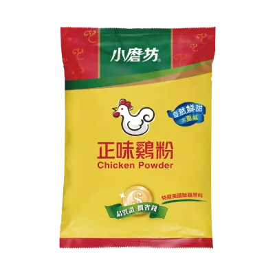 正味雞粉
