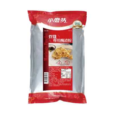炸雞專用醃漬粉