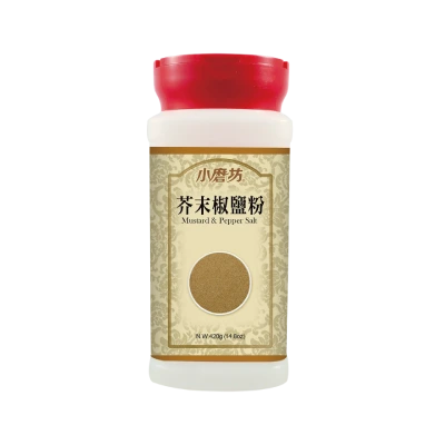 芥末椒鹽粉