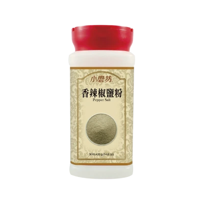 香辣椒鹽粉