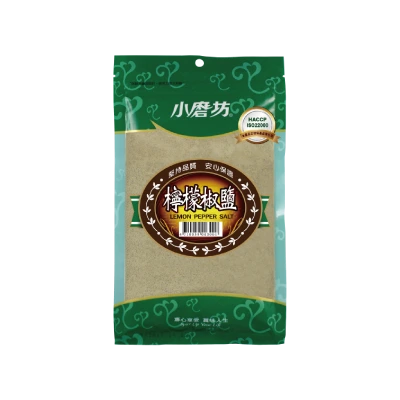 檸檬椒鹽粉