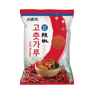 泡菜辣椒粉