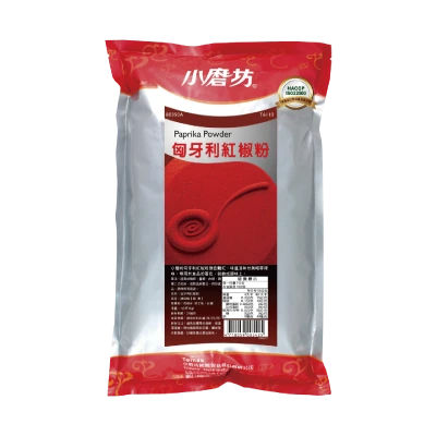 匈牙利紅椒粉