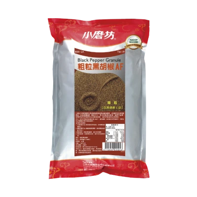 粗粒黑胡椒