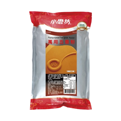 萬用五香粉