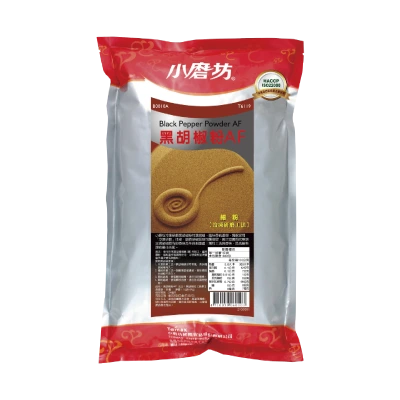 黑胡椒粉