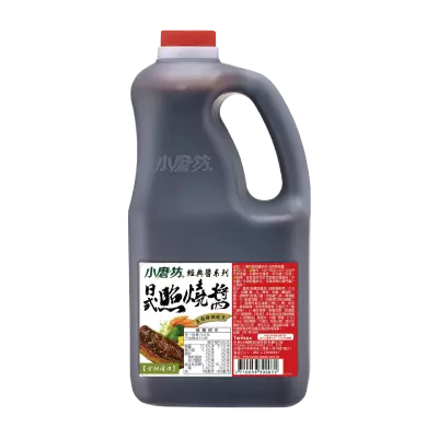 日式照燒醬