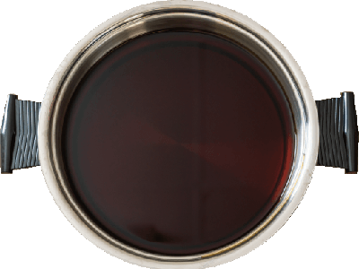 壽喜燒風味湯底