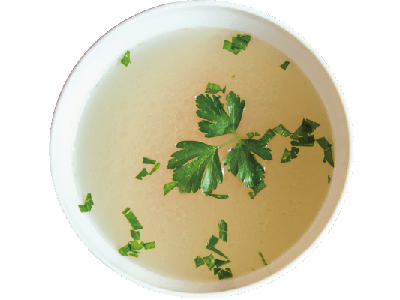 越式清燉牛肉風味湯底