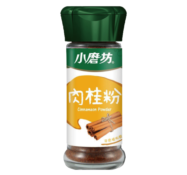 肉桂粉 香料 瓶裝 Tomax小磨坊國際