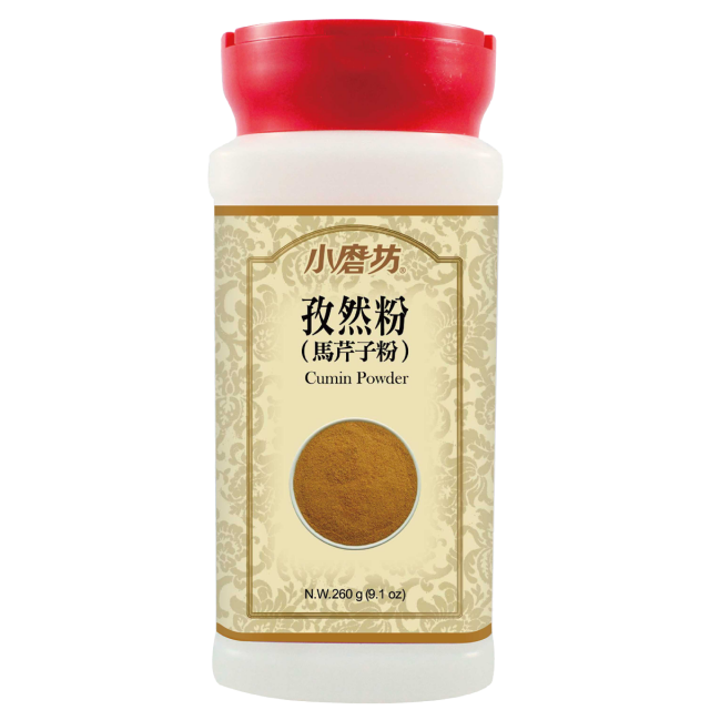 孜然粉 馬芹子粉 香料 罐裝 Tomax小磨坊國際