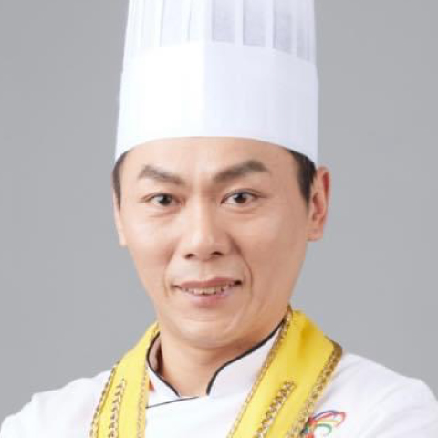 傳承的美味就是經典 - 台灣國際年輕廚師協會理事長 李思銘 Simon